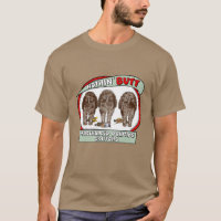 Nothin' Butt Wirehaired Pointing Griffons