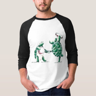 Nothin' Left to Do But Smile, Smile, Smile T-Shirt