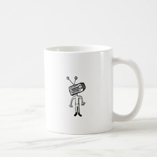 Nothin' On Coffee Mug