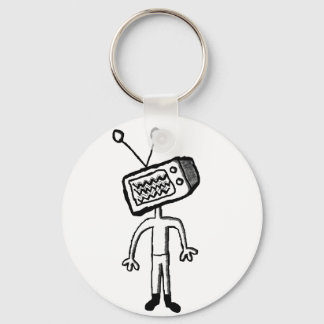 Nothin' On Key Ring