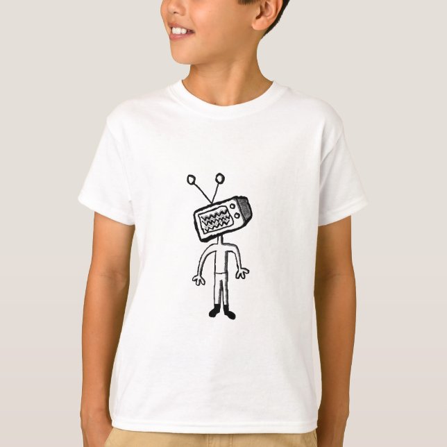 Nothin' On T-Shirt (Front)