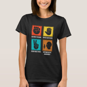 Nothing Beats Announcer Broadcaster Commentator Ne T-Shirt