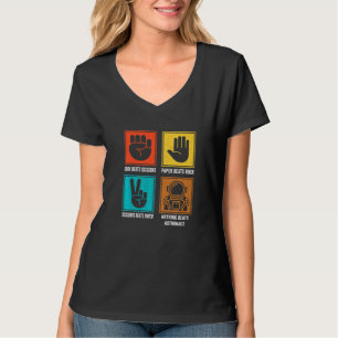 Nothing Beats Astronaut Spaceman Cosmonaut Spacewa T-Shirt