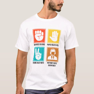 Nothing Beats Dispatcher Trainmaster Yardmaster Su T-Shirt