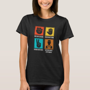 Nothing Beats Entertainer Cool Comedian Artist Ent T-Shirt