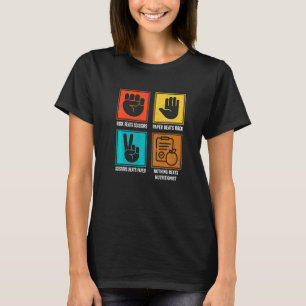 Nothing Beats Nutritionist Nutrition Specialist Di T-Shirt