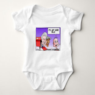 "Nothing But Bills" Funny Cartoon Gifts & Tees