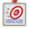 Nothing But Bullseye