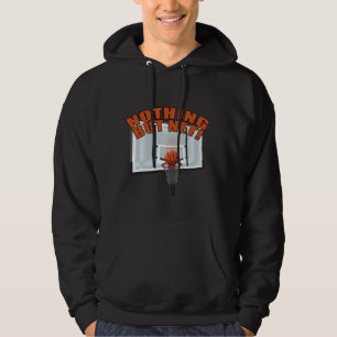 Nothing but Net Hoodie