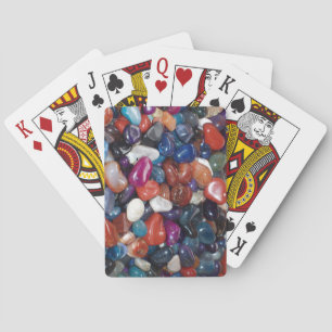 Nothing But Rocks Deck of Playing Cards