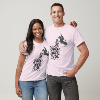 Nothing Can Harm You T-Shirt