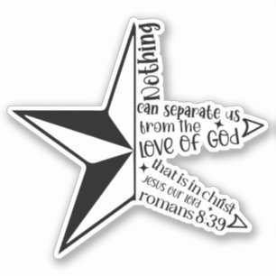 Nothing Can Separate Us Christian Faith