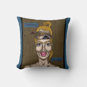 Nothing Cushion