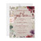 Nothing Fancy Inexpensive Wedding Invitations