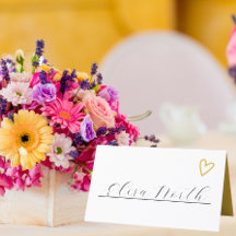 Nothing Fancy Just Love Groovy 70s Retro Wedding