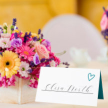 Nothing Fancy Just Love Groovy 70s Retro Wedding