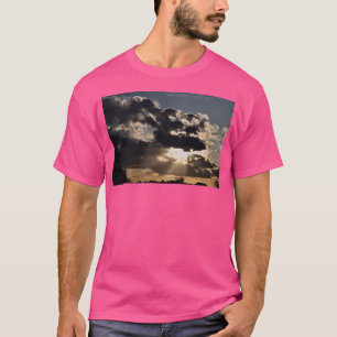 Nothing Galactic To See Here T-Shirt