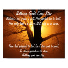 Nothing Gold Can Stay Poster