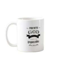 Nothing Is Impossible