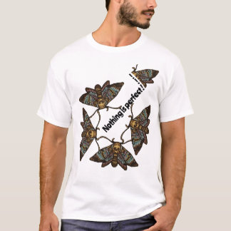 Nothing is perfect Women's Tank Top