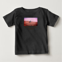 Nothing like playing in the dirt t-shirt