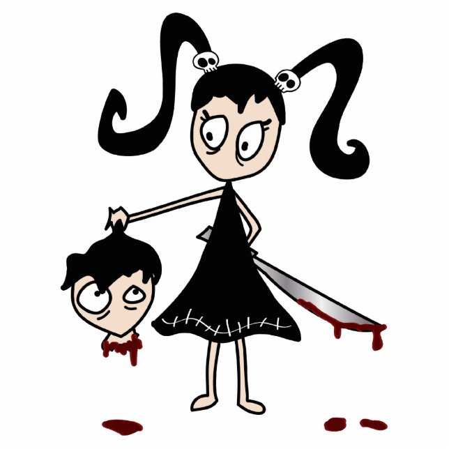 'Nothing Personal' Photo Sculpture (Front)