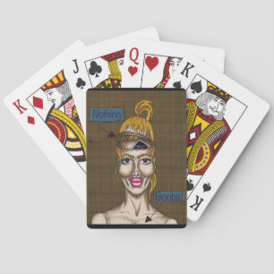Nothing Playing Cards