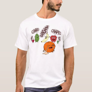 Nothing Rhymes with Orange T-Shirt