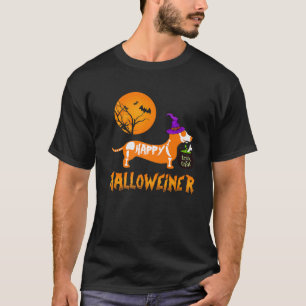 Nothing Scares Me I'm Hunter Funny Halloween Costu T-Shirt