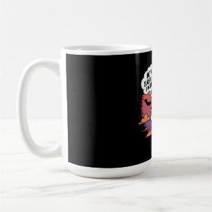 Nothing Surprises Me I Work in HR, Ultimate Humour Coffee Mug