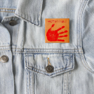 #NotInvisible Button