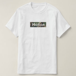 Notion T-Shirt