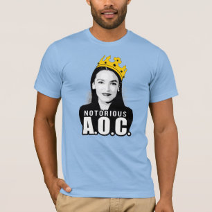 Notorious AOC T-Shirt