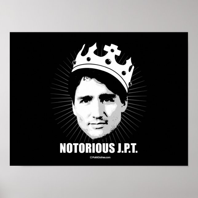 Notorious JPT -.png Poster (Front)