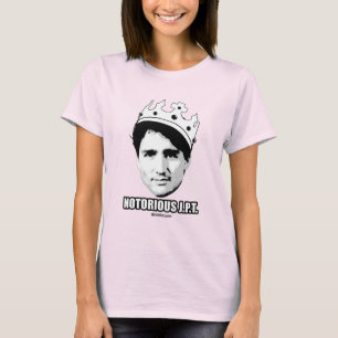 Notorious JPT T-Shirt