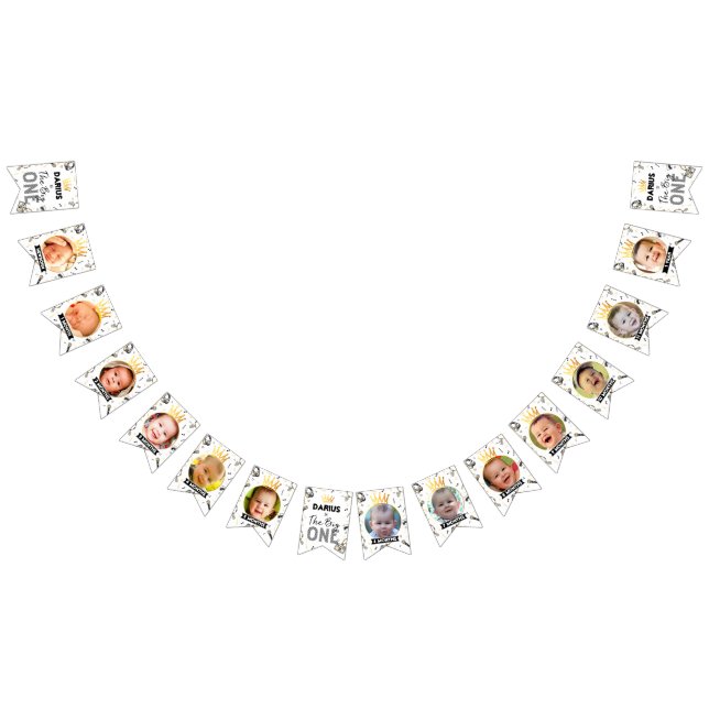 Notorious One Monthly Photo Banner Big One Hip Hop (All)