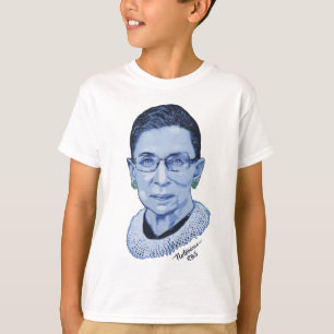 Notorious RBG II T-Shirt