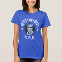 Notorious RBG III