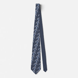 Notorious RBG III Tie