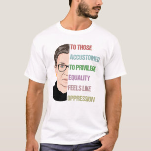 Notorious RBG Poster, Ruth Bader Ginsburg T-Shirt