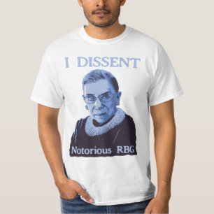 Notorious RBG T-Shirt