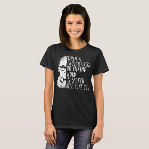 Notorious RBG T-Shirt