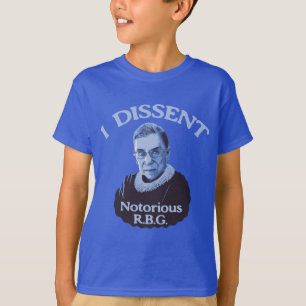 Notorious RBG T-Shirt