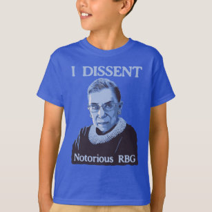 Notorious RBG T-Shirt