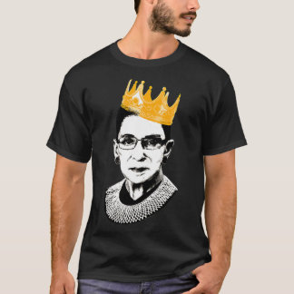 Notorious Ruth Bader Ginsburg T-Shirt Essential T-