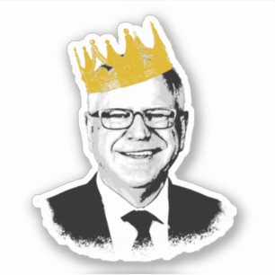 Notorious TIm Walz