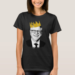 Notorious TIm Walz T-Shirt