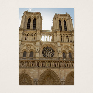 Notre Dam