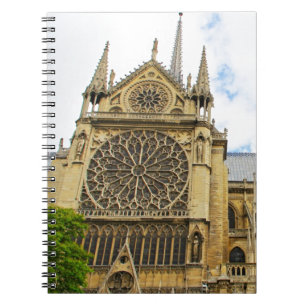 Notre dam notebook