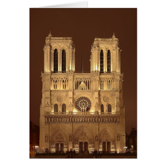 notre dame (Front)